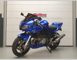 Suzuki SV 1000 S 2007 occasion