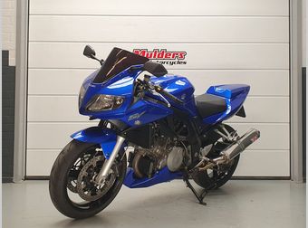 Suzuki SV 1000 S 2007 occasion