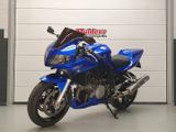SUZUKI SV 1000 S
