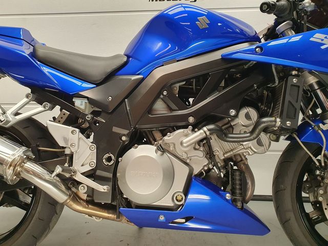 suzuki - sv-1000-s