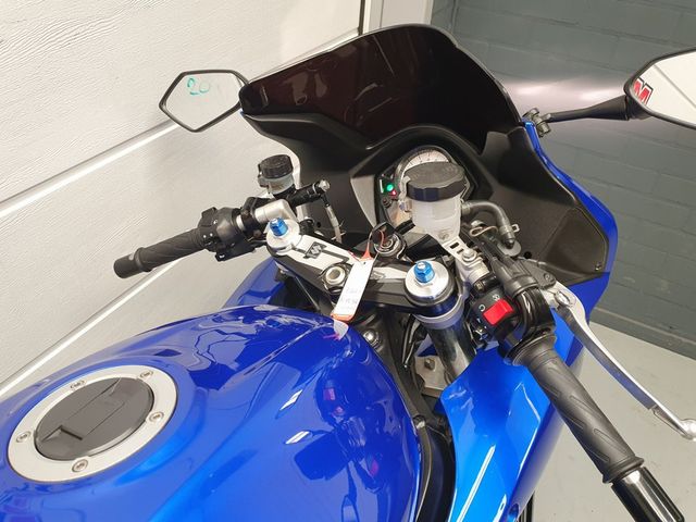 suzuki - sv-1000-s