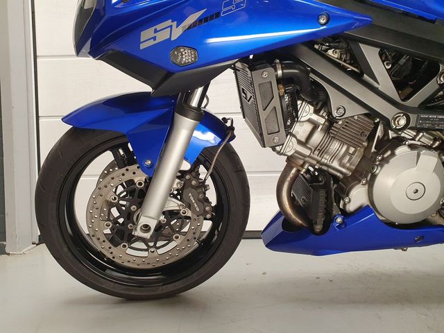 suzuki - sv-1000-s