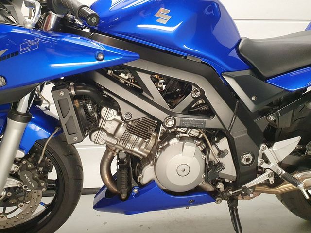 suzuki - sv-1000-s