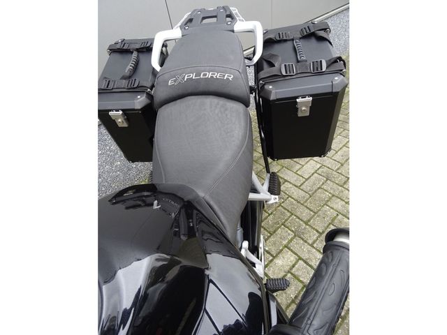 triumph - tiger-explorer