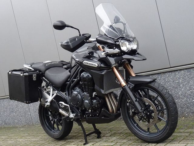 triumph - tiger-explorer