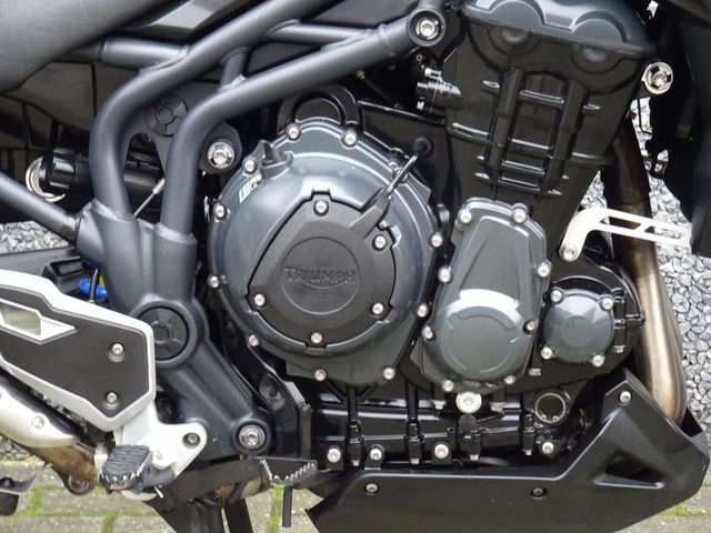 triumph - tiger-explorer