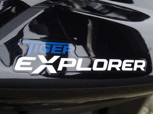 triumph - tiger-explorer