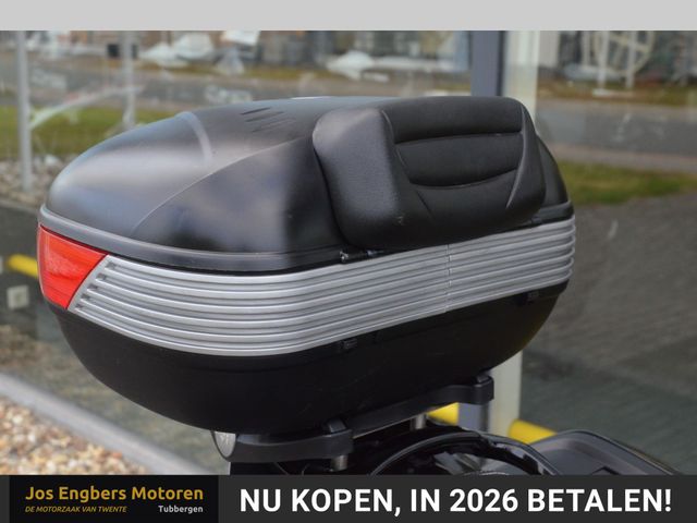 yamaha - fjr-1300-ae-explorer