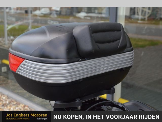 yamaha - fjr-1300-ae-explorer