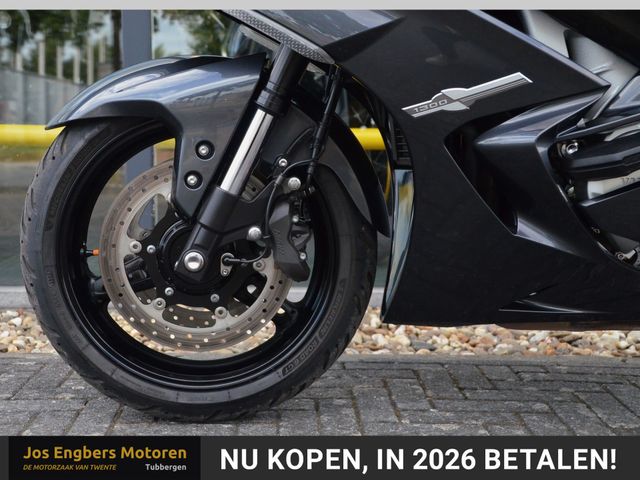 yamaha - fjr-1300-ae-explorer