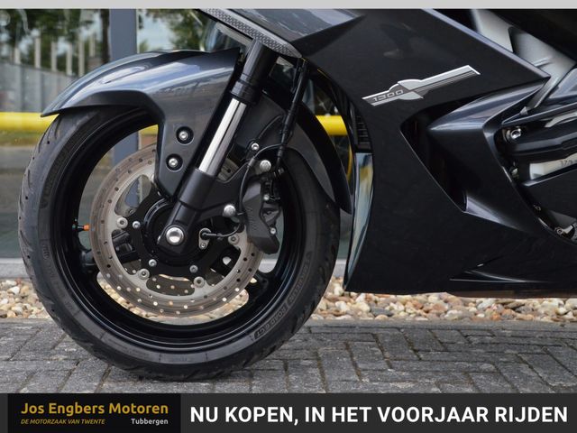 yamaha - fjr-1300-ae-explorer