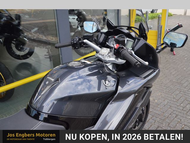 yamaha - fjr-1300-ae-explorer