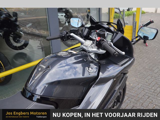 yamaha - fjr-1300-ae-explorer