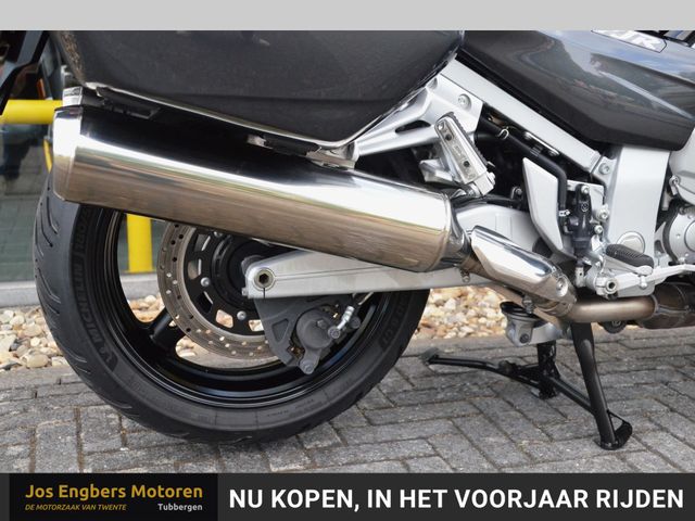 yamaha - fjr-1300-ae-explorer