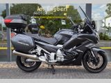 YAMAHA FJR 1300 AE EXPLORER