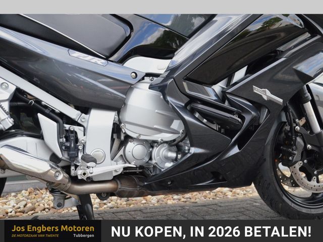 yamaha - fjr-1300-ae-explorer