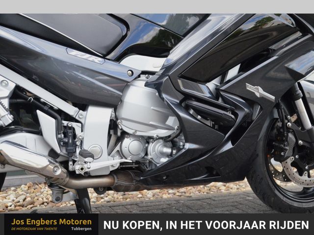 yamaha - fjr-1300-ae-explorer