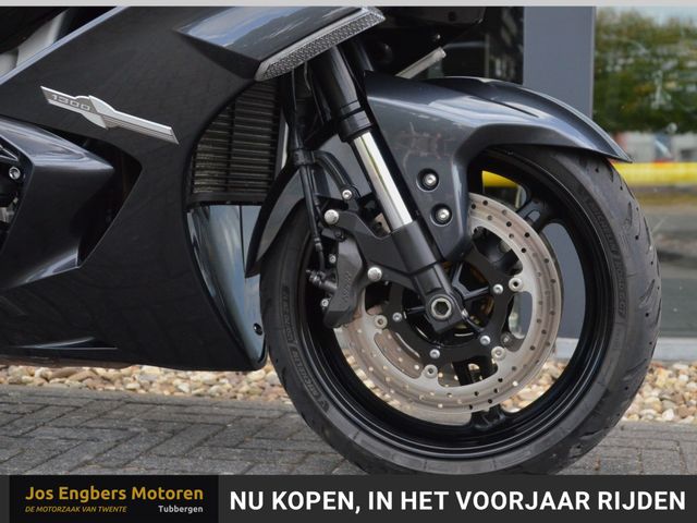 yamaha - fjr-1300-ae-explorer