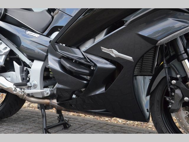 yamaha - fjr-1300-ae-explorer