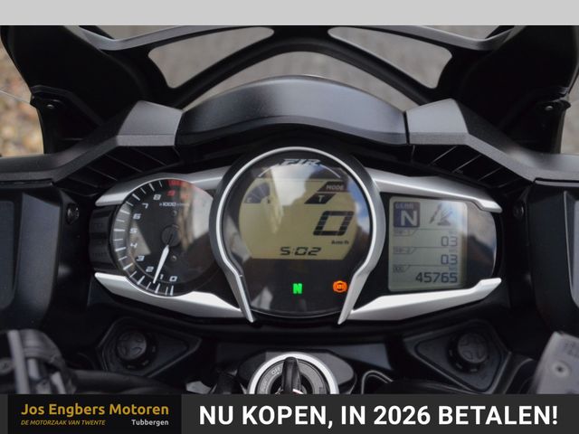 yamaha - fjr-1300-ae-explorer