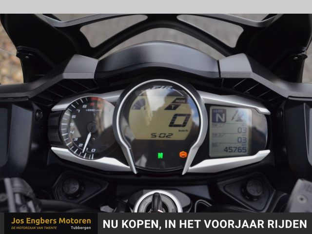 yamaha - fjr-1300-ae-explorer