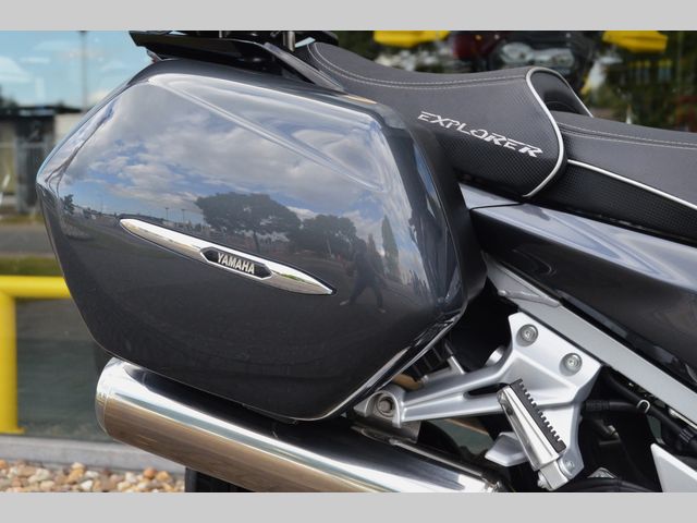yamaha - fjr-1300-ae-explorer