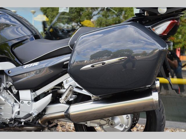 yamaha - fjr-1300-ae-explorer