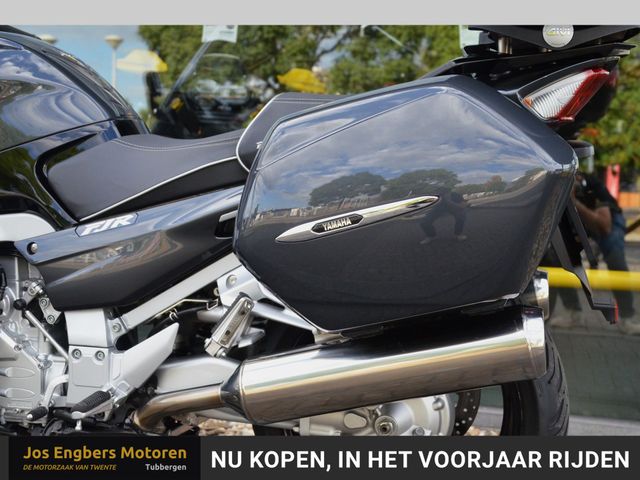 yamaha - fjr-1300-ae-explorer