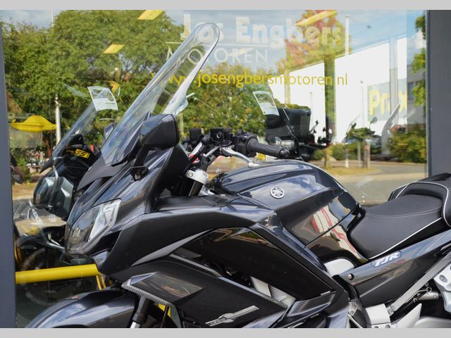 yamaha - fjr-1300-ae-explorer