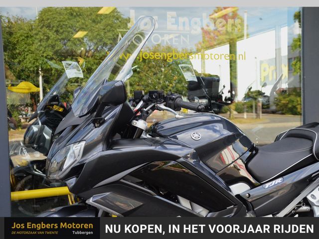 yamaha - fjr-1300-ae-explorer