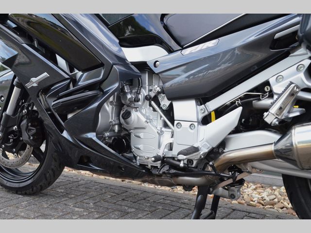 yamaha - fjr-1300-ae-explorer