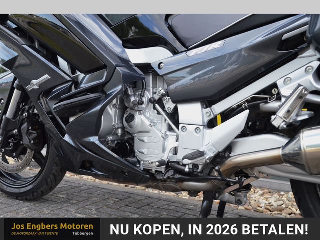 yamaha - fjr-1300-ae-explorer