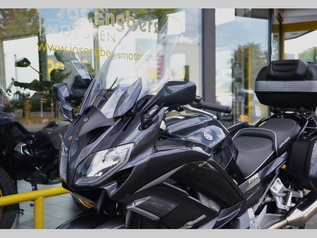 yamaha - fjr-1300-ae-explorer
