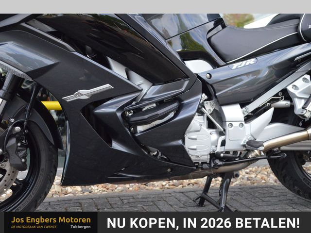 yamaha - fjr-1300-ae-explorer