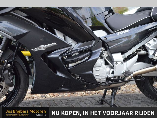 yamaha - fjr-1300-ae-explorer