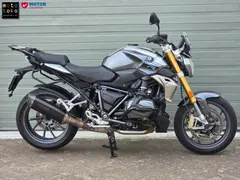 BMW R 1250 R 2022 occasion – foto 3 van 24
