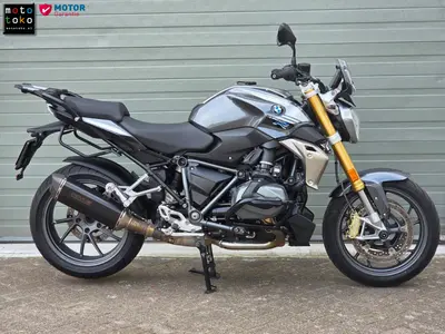 BMW R 1250 R – foto 3