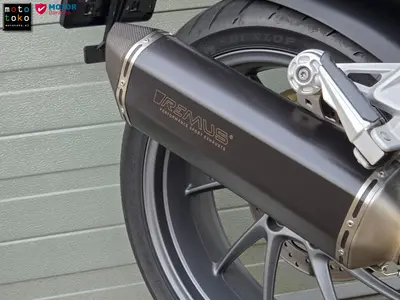 BMW R 1250 R – foto 2