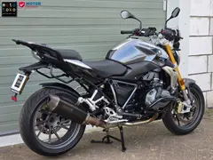BMW R 1250 R 2022 occasion – foto 4 van 24