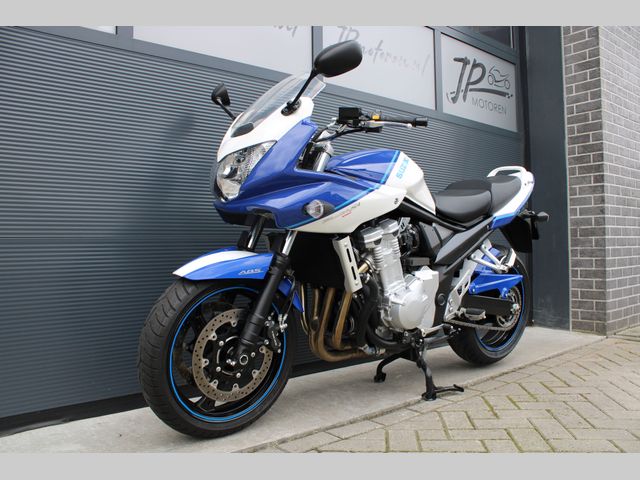 suzuki - gsf-1250-sa