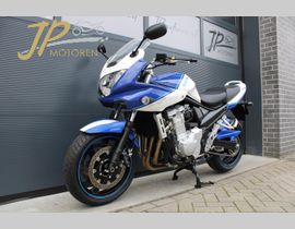 Suzuki GSF 1250 SA 2010 occasion