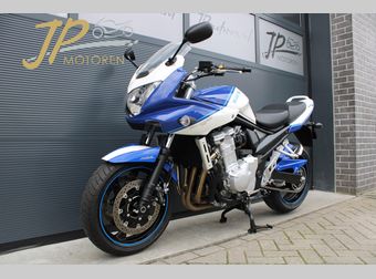 Suzuki GSF 1250 SA 2010 occasion