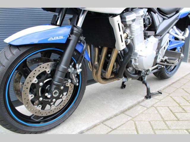 suzuki - gsf-1250-sa