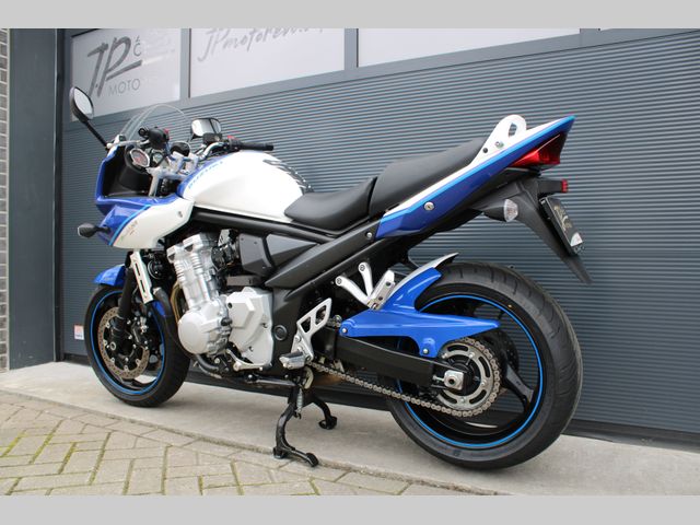 suzuki - gsf-1250-sa
