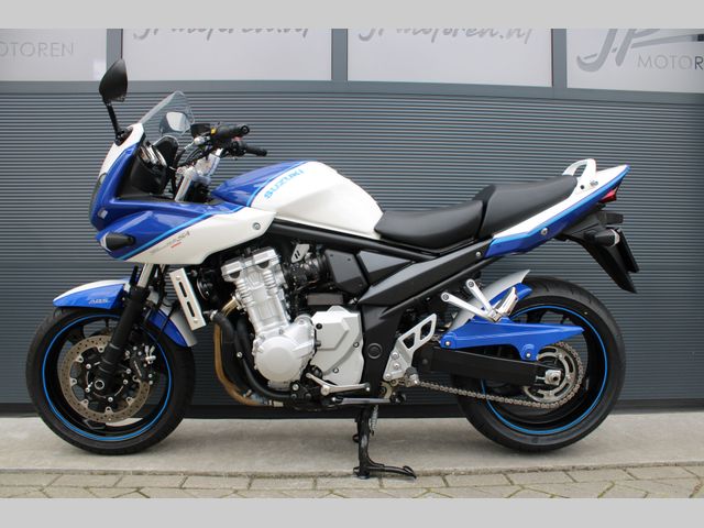 suzuki - gsf-1250-sa