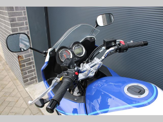 suzuki - gsf-1250-sa