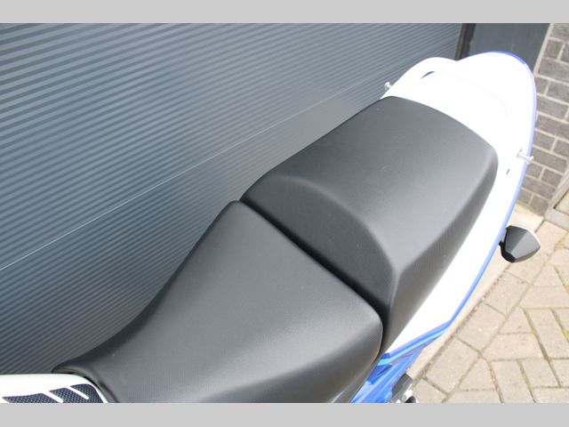 suzuki - gsf-1250-sa
