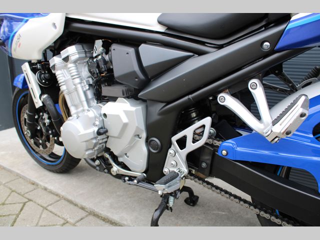 suzuki - gsf-1250-sa