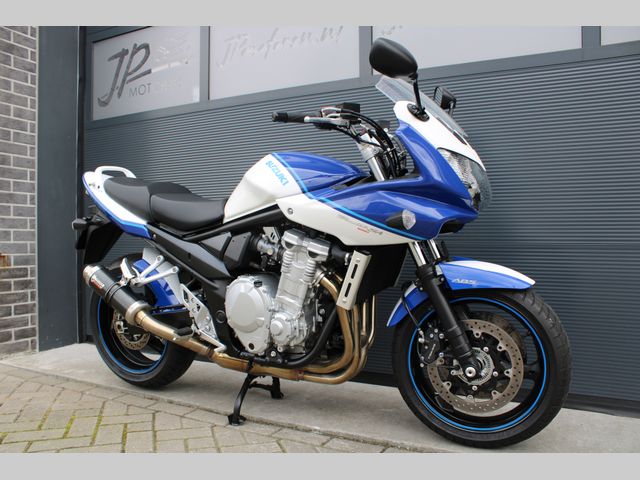 suzuki - gsf-1250-sa