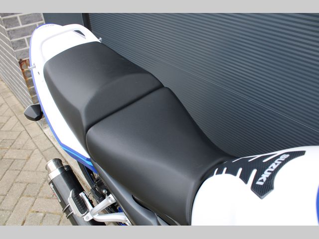 suzuki - gsf-1250-sa